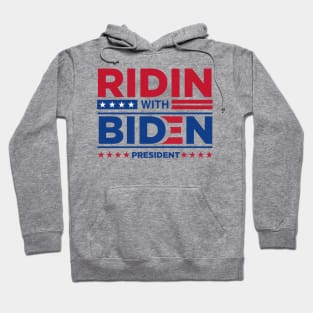 Biden Hoodie